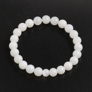 Moon Stone Bracelet