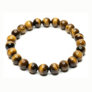 Tiger's Eye Bracelet