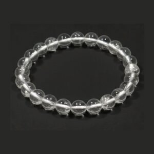 Clear Quartz Bracelet