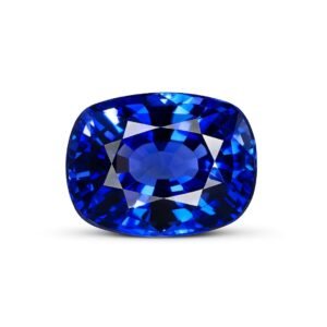 Neelam (Blue Sapphire)