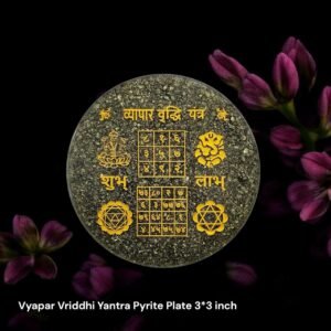 Vyapar Vriddhi Yantra
