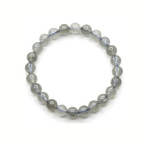 labradorite bracelet